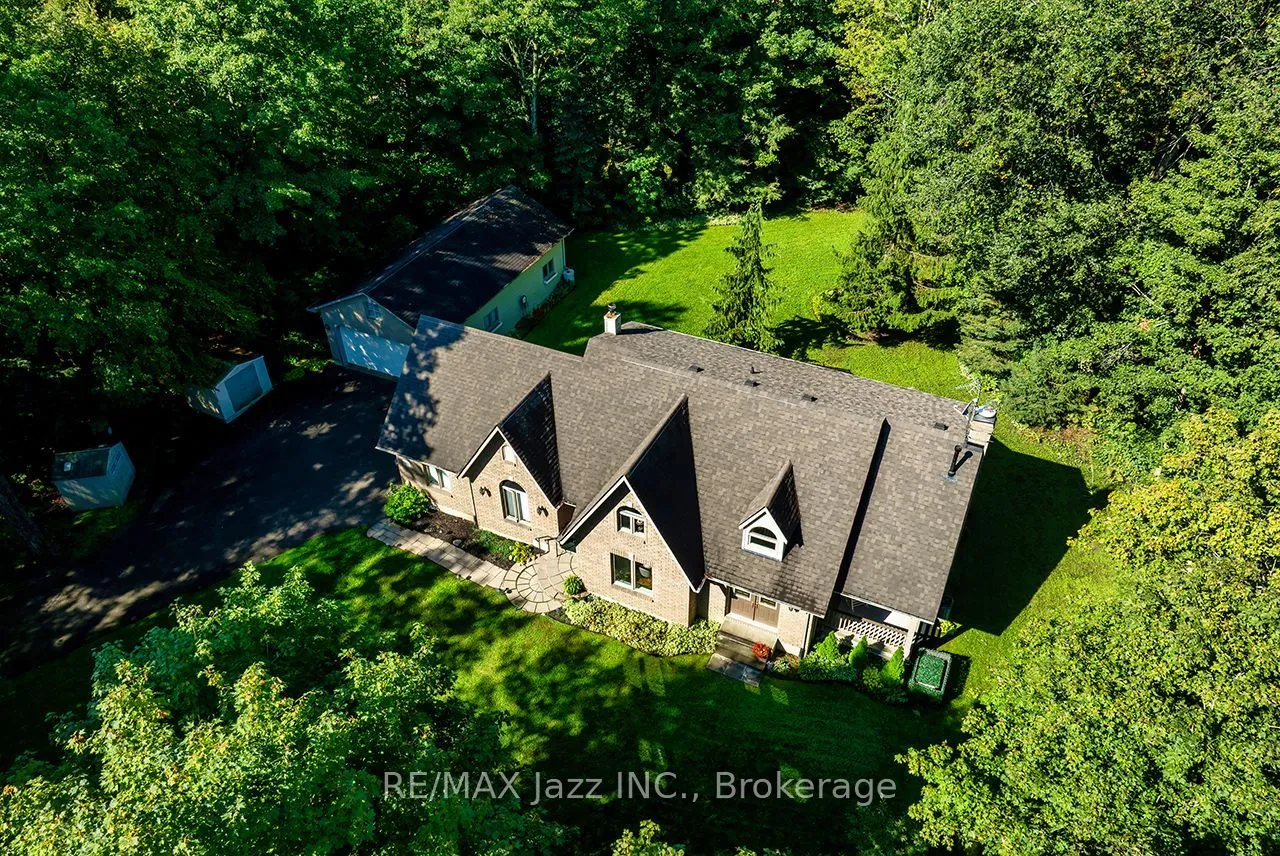 20 Timberlane Court