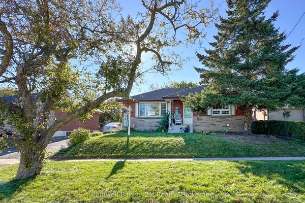 64 Harris Avenue