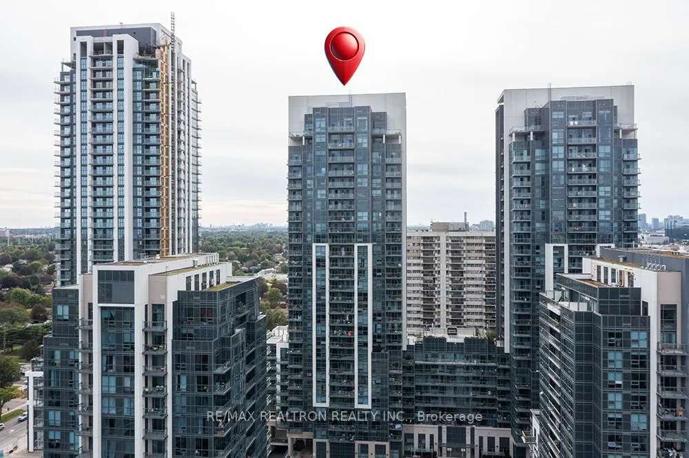 20 Meadowglen Place, Unit 322