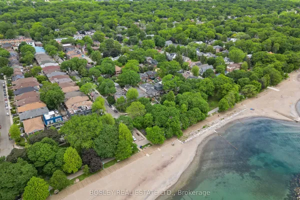 15 Glen Manor Drive, Unit 204