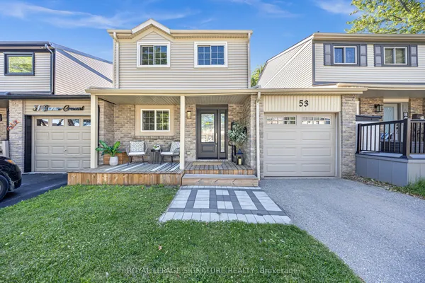 53 Banner Crescent