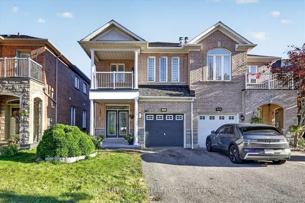 361 Strouds Lane