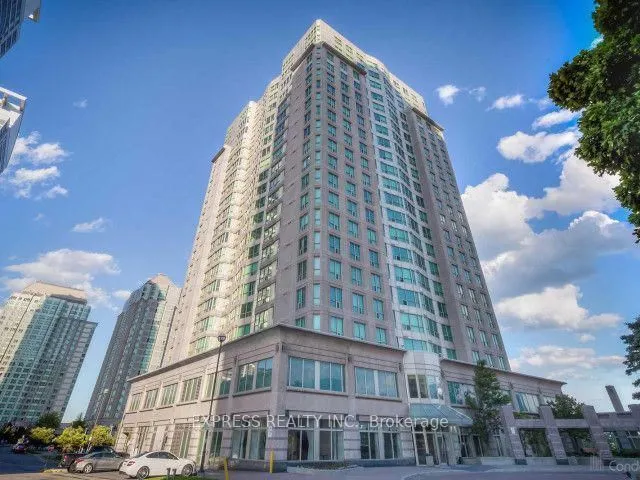 18 Lee Centre Drive, Unit 1111