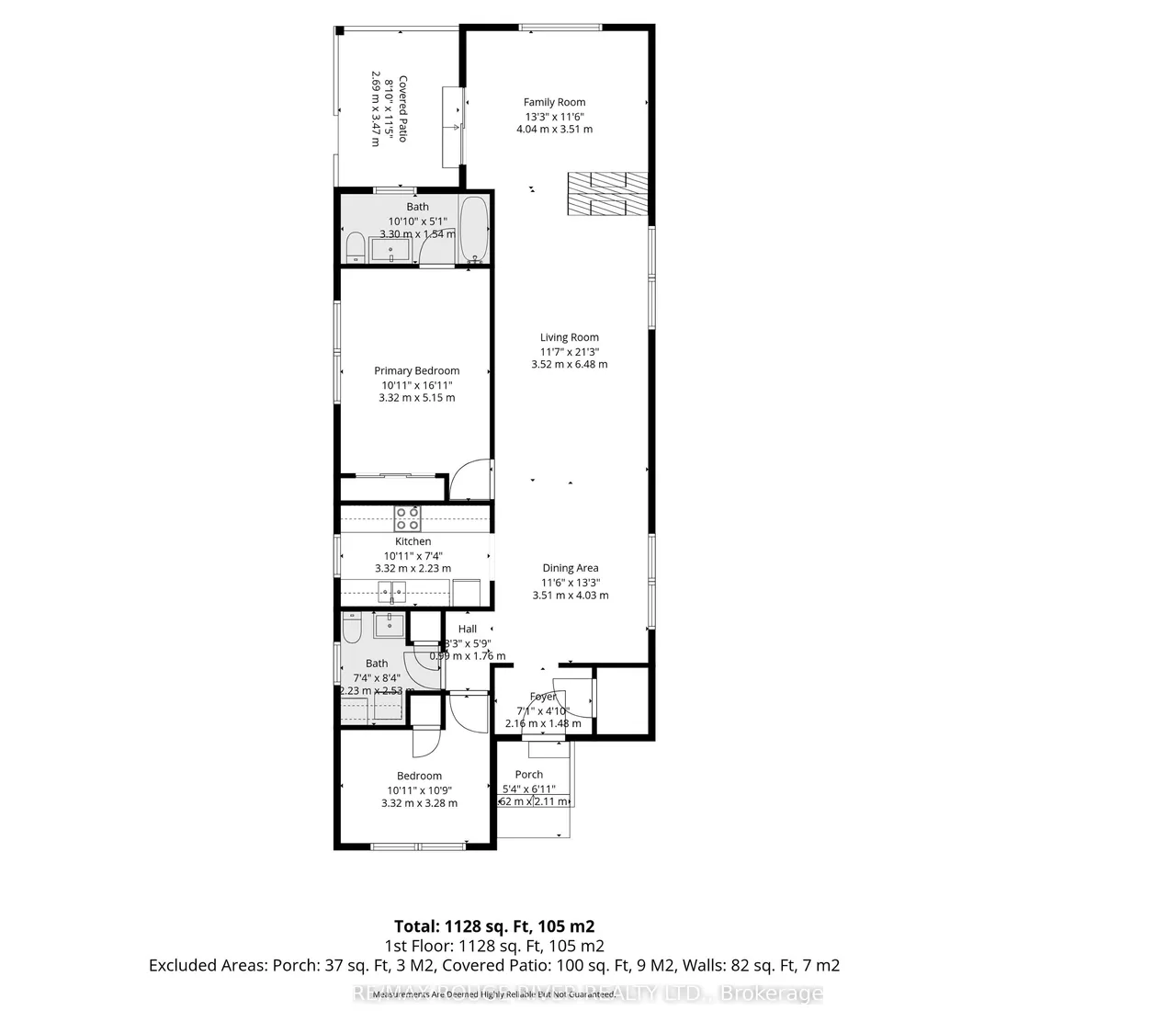22 Eastbank Road — photo 48