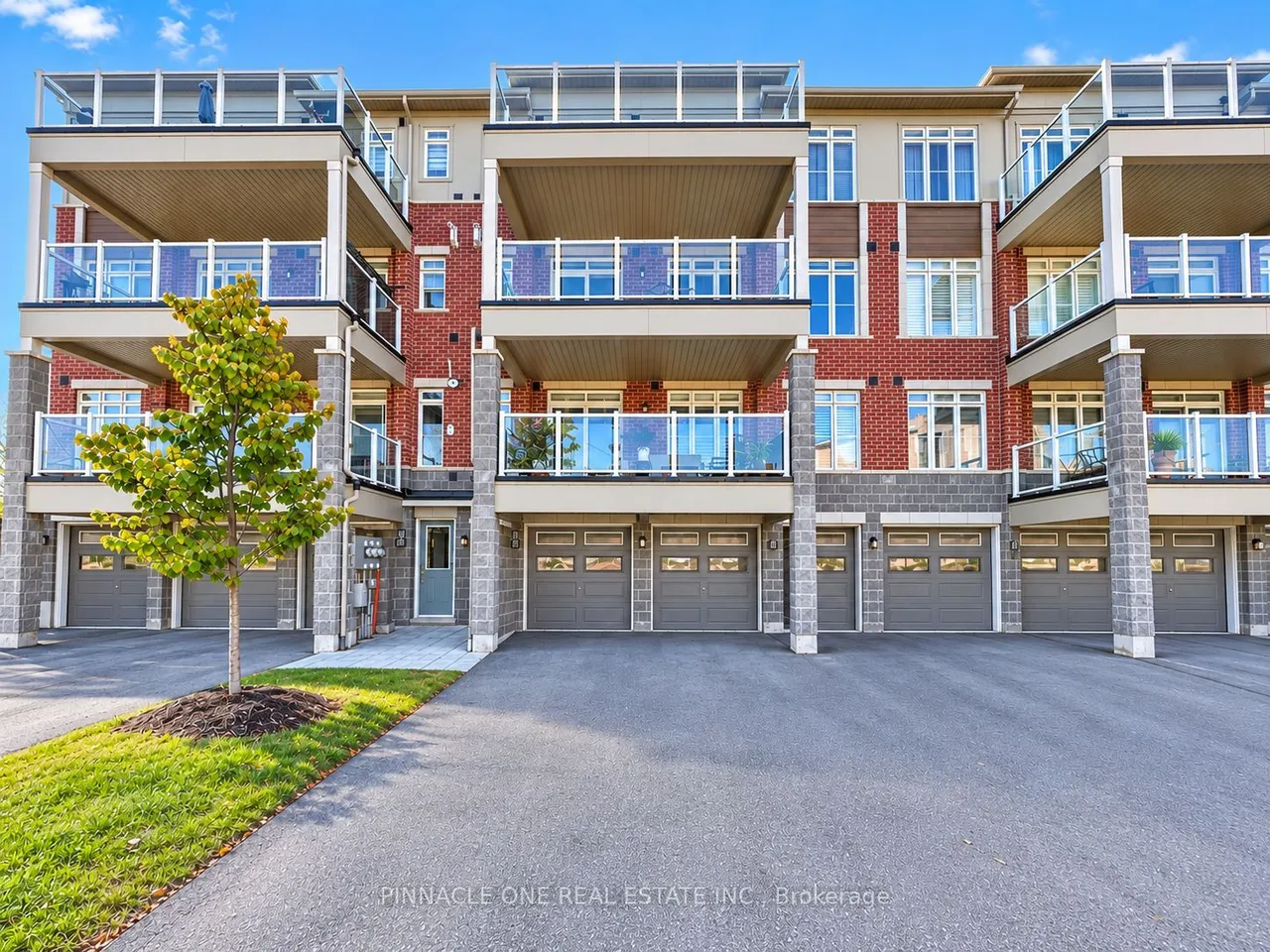 2540 William Jackson Drive, Unit 105