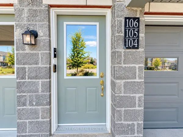 2540 William Jackson Drive, Unit 105 — photo 2