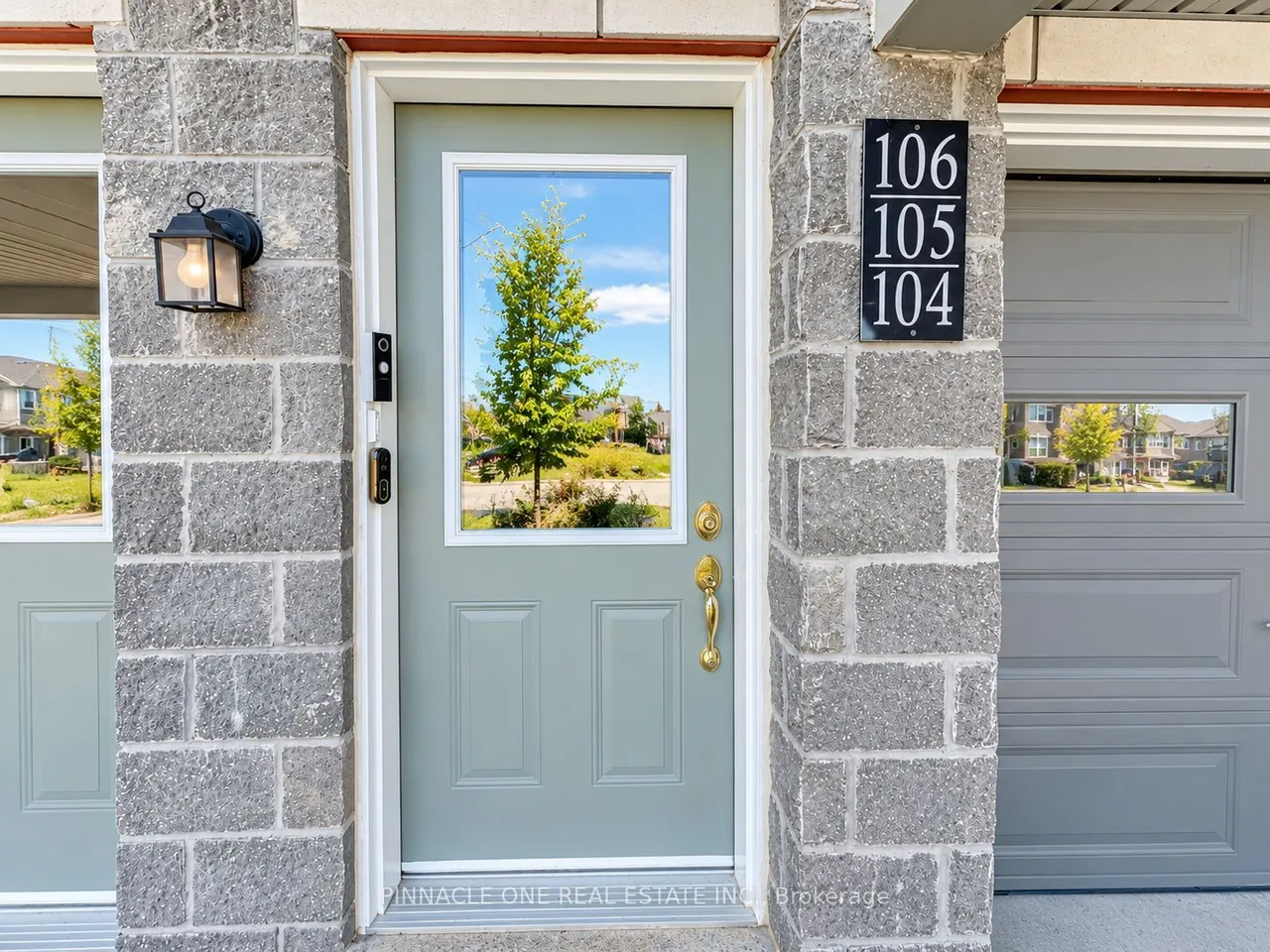 2540 William Jackson Drive, Unit 105 — photo 2