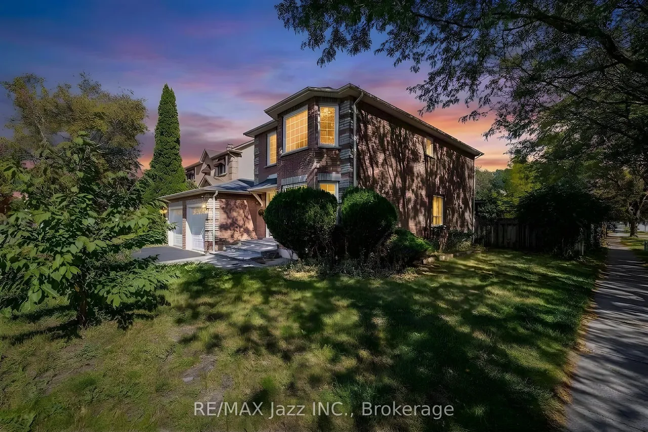 930 White Ash Drive