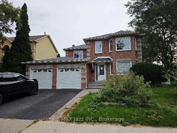 930 White Ash Drive — photo 2