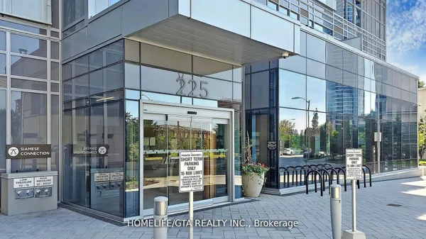 225 Village Green Square, Unit 2202 — photo 2