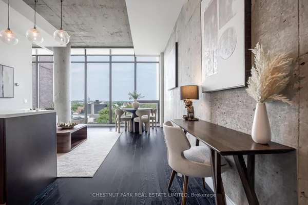 90 Broadview Avenue, Unit 901
