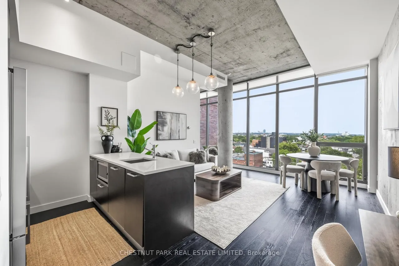 90 Broadview Avenue, Unit 901 — photo 3