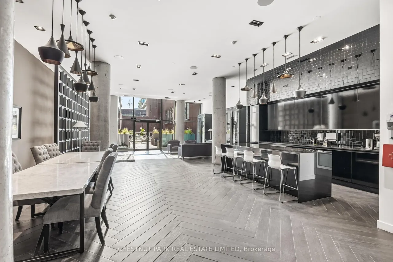 90 Broadview Avenue, Unit 901 — photo 16