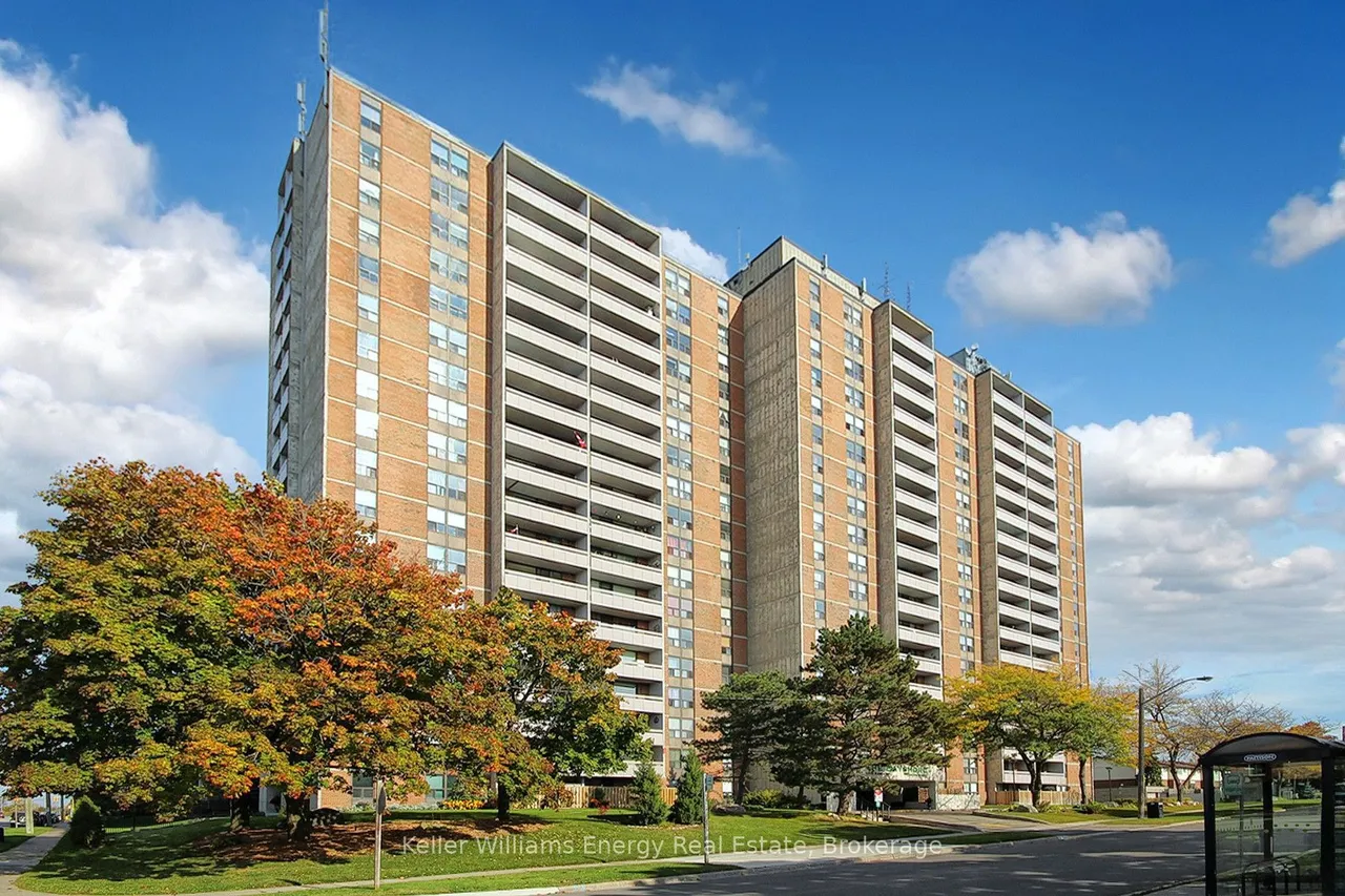 1210 Radom Street, Unit 1209