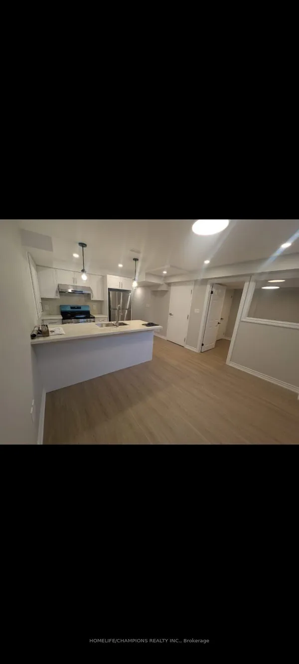 79 Mantz Crescent, Unit BSMT