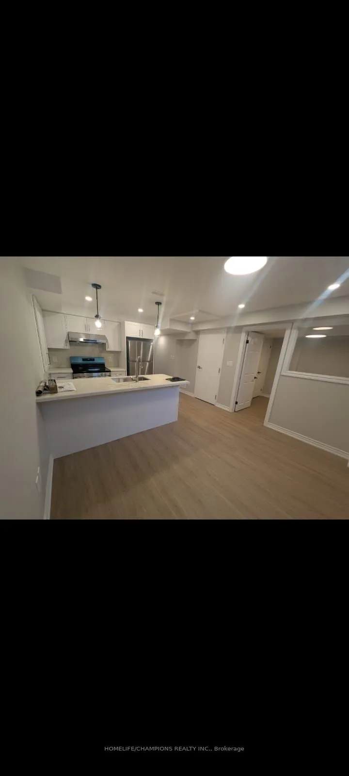 79 Mantz Crescent, Unit BSMT