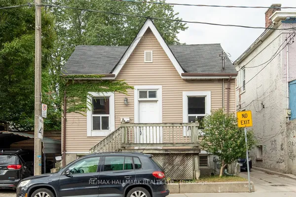 478 Logan Avenue