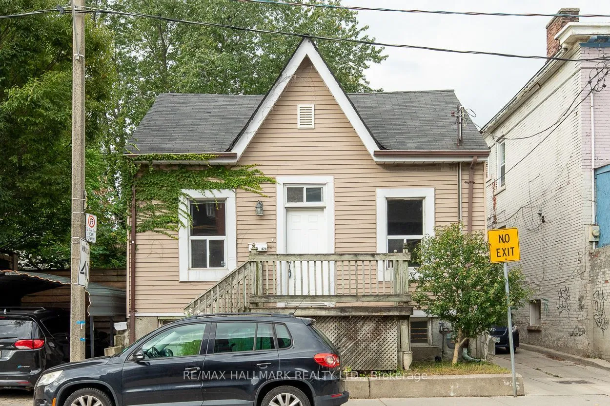 478 Logan Avenue