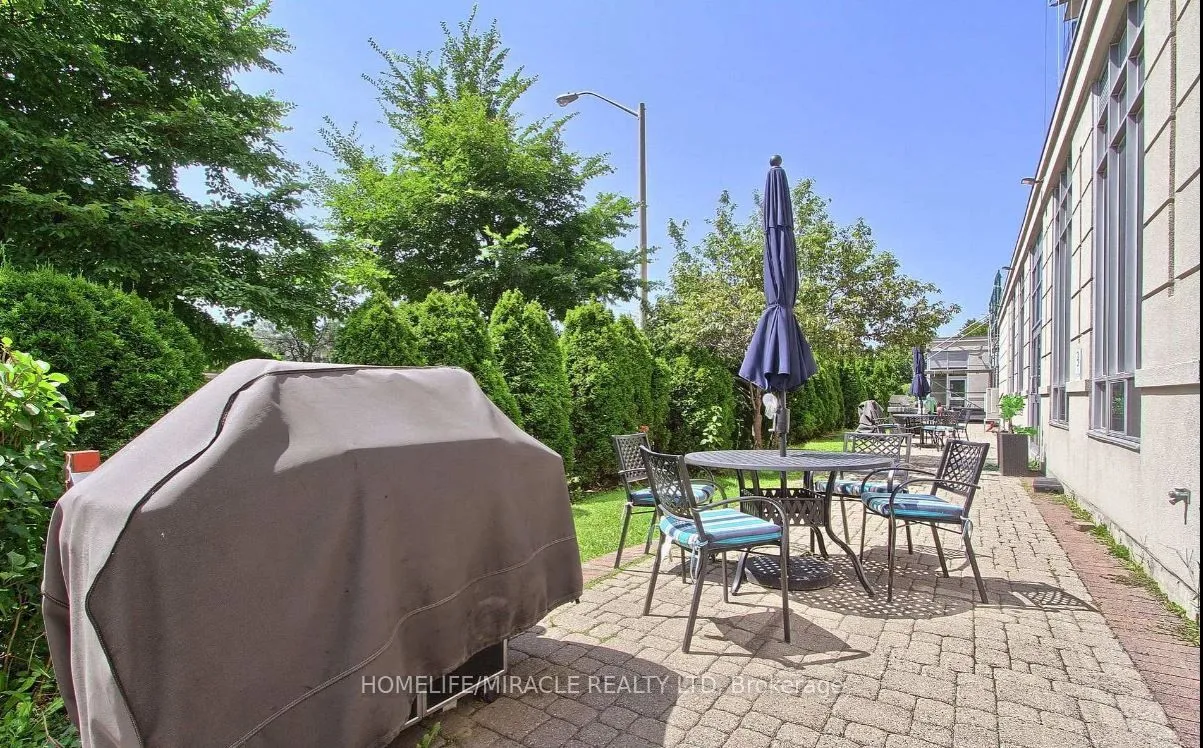 18 Mondeo Drive, Unit 441 — photo 37