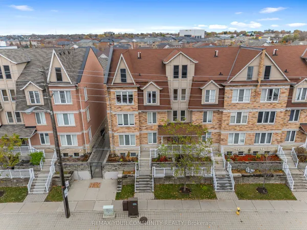 651F Warden Avenue, Unit 48 — photo 2