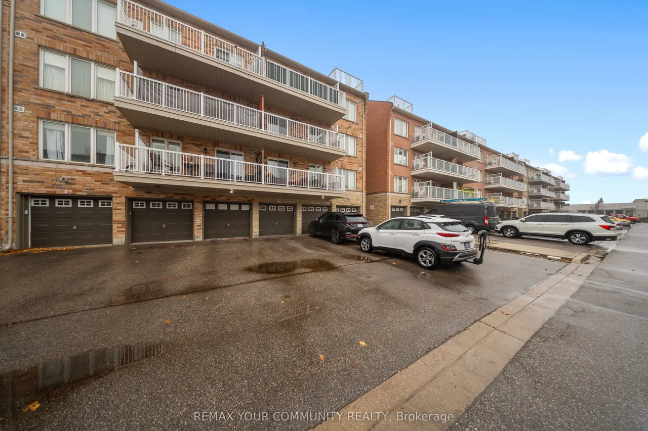651F Warden Avenue, Unit 48 — photo 49