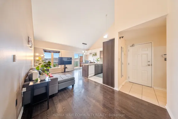 651F Warden Avenue, Unit 48