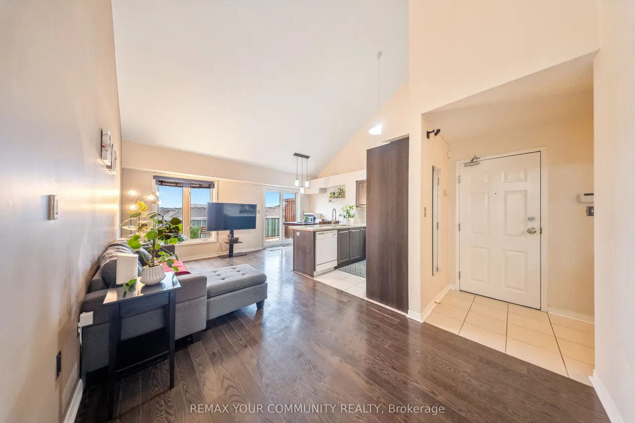 651F Warden Avenue, Unit 48