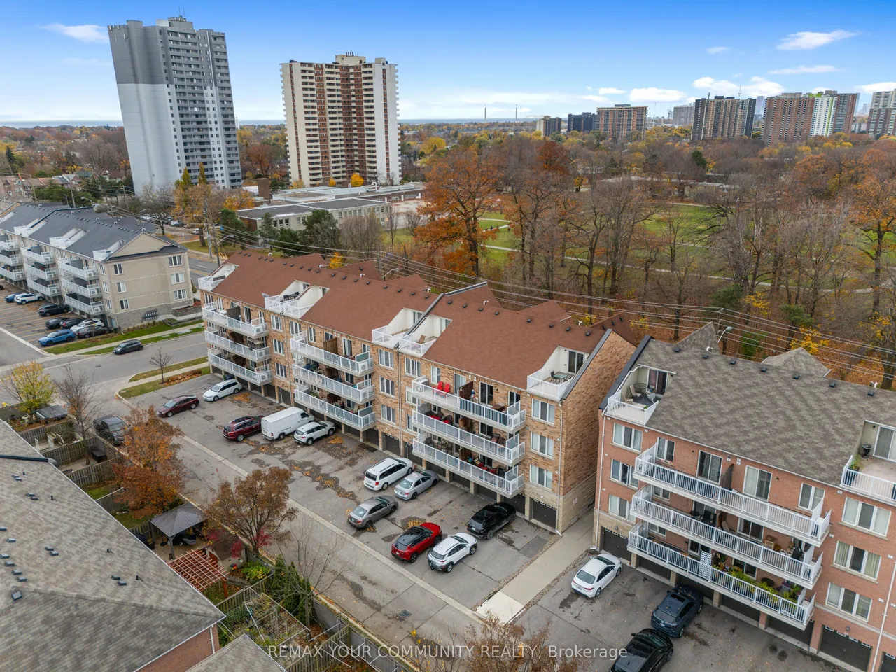 651F Warden Avenue, Unit 48 — photo 50