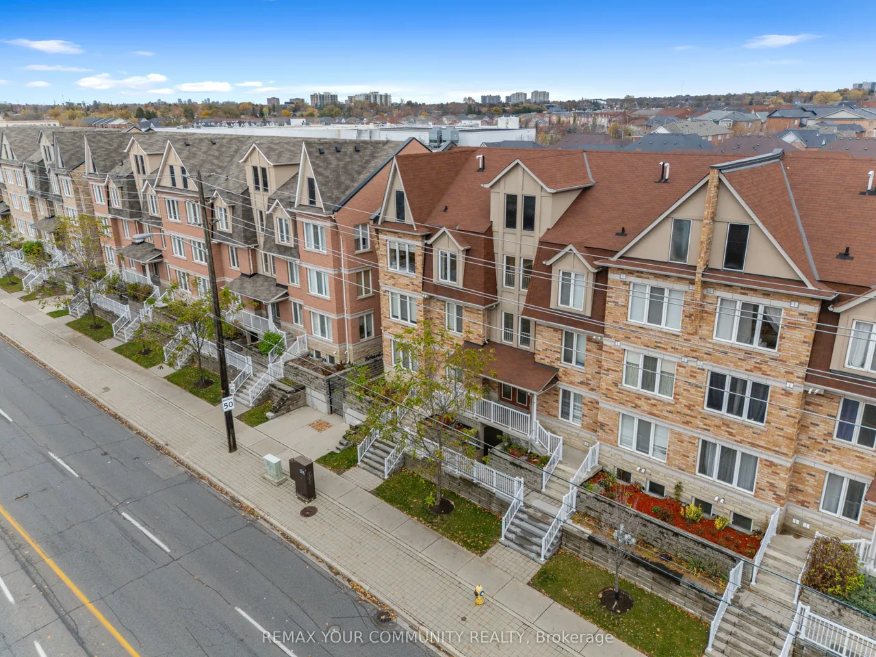 651F Warden Avenue, Unit 48 — photo 3