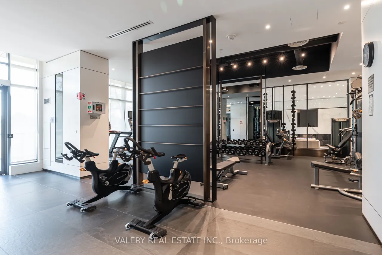 1480 Bayly Street, Unit 708 — photo 12