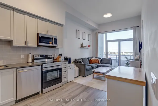 1480 Bayly Street, Unit 708 — photo 2