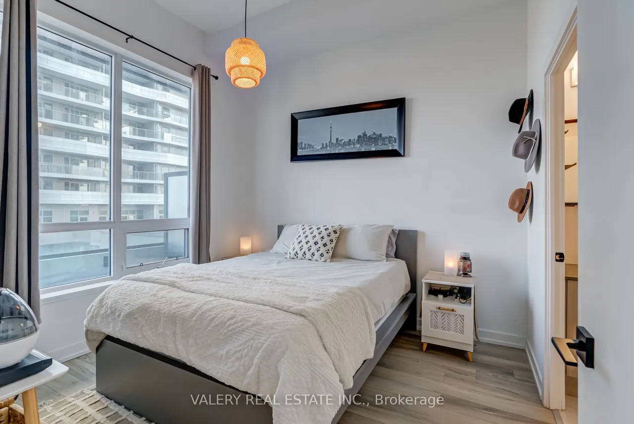 1480 Bayly Street, Unit 708 — photo 3