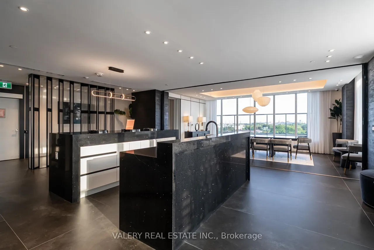1480 Bayly Street, Unit 708 — photo 11