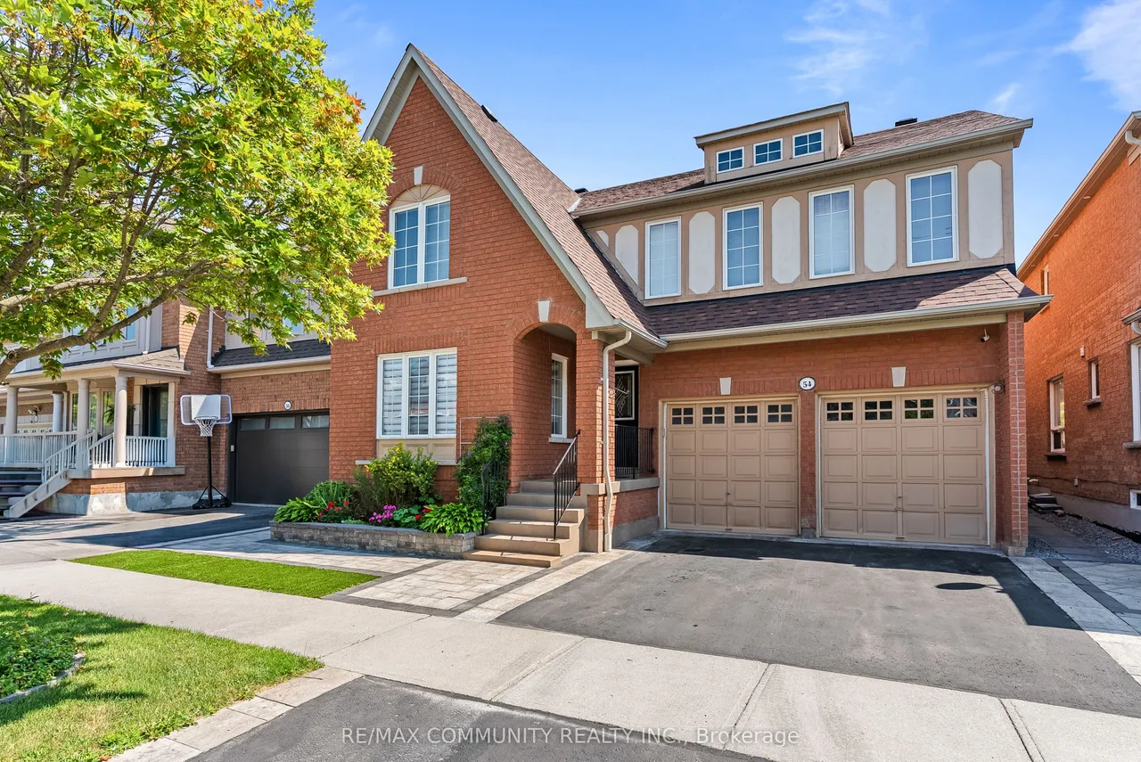 54 Morland Crescent — photo 3