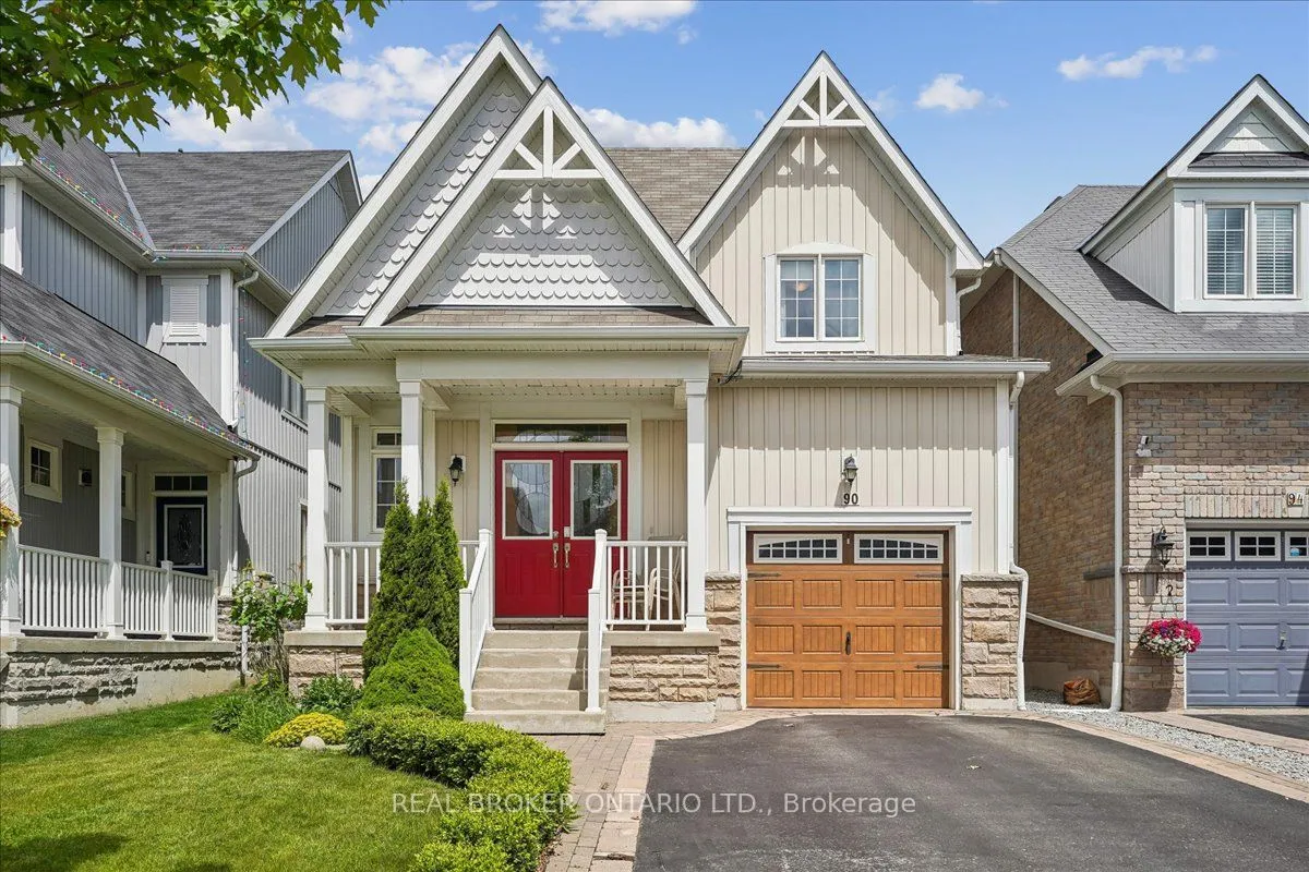 90 Erskine Drive