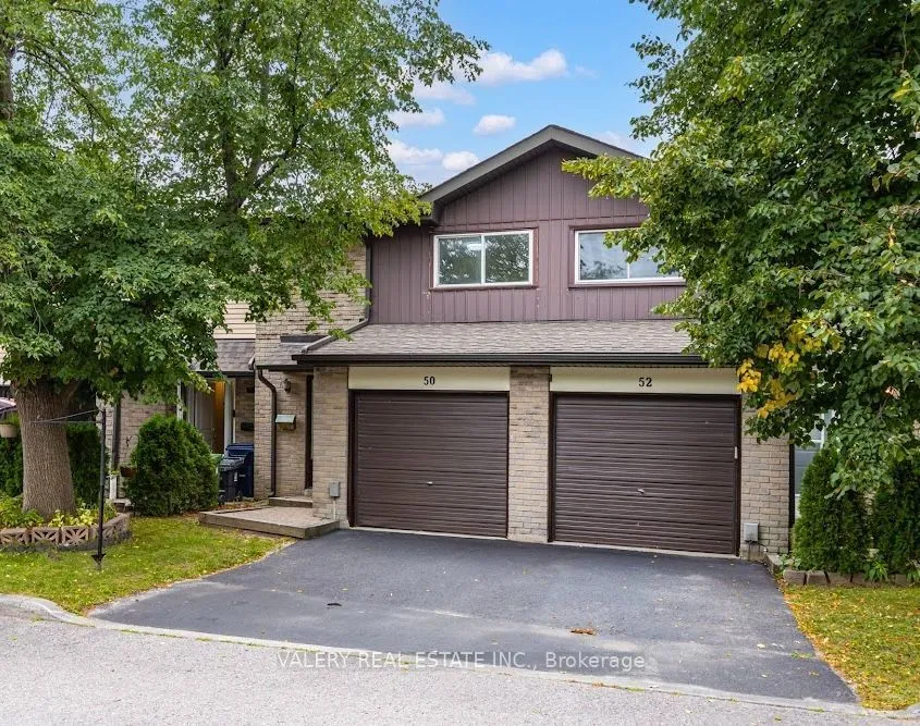 1131 Sandhurst Circle, Unit 50