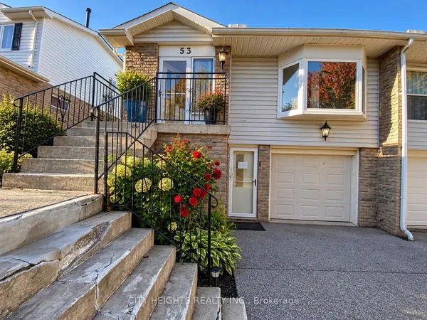 53 Goldring Drive