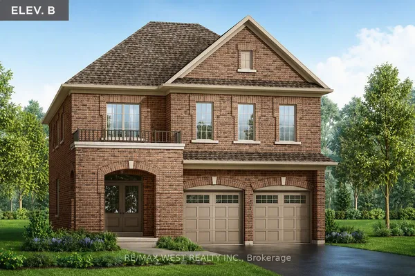 127 Northglen Boulevard