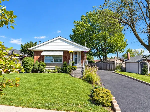 3 Brantwood Drive