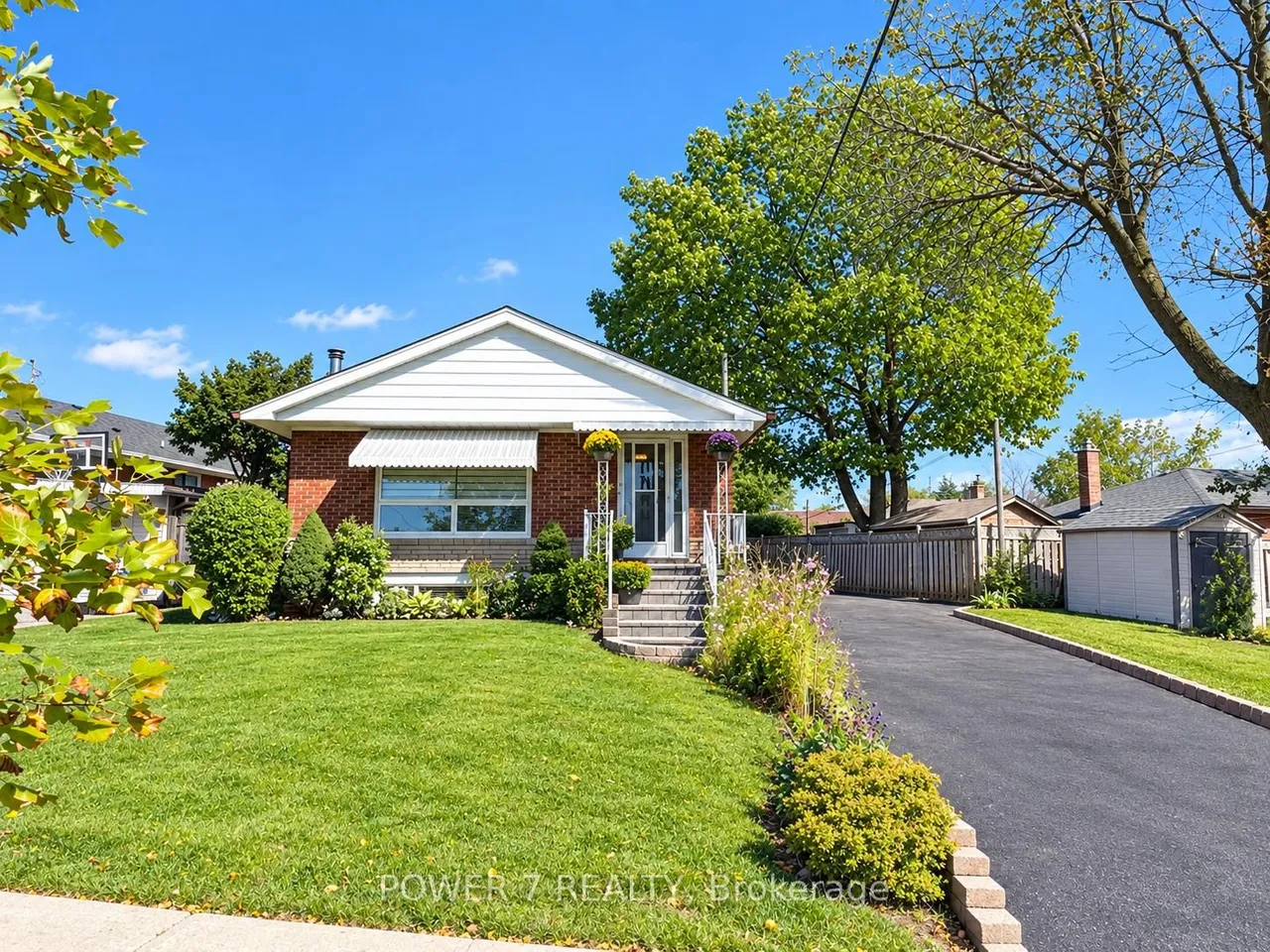 3 Brantwood Drive