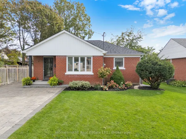 1 Edsall Avenue