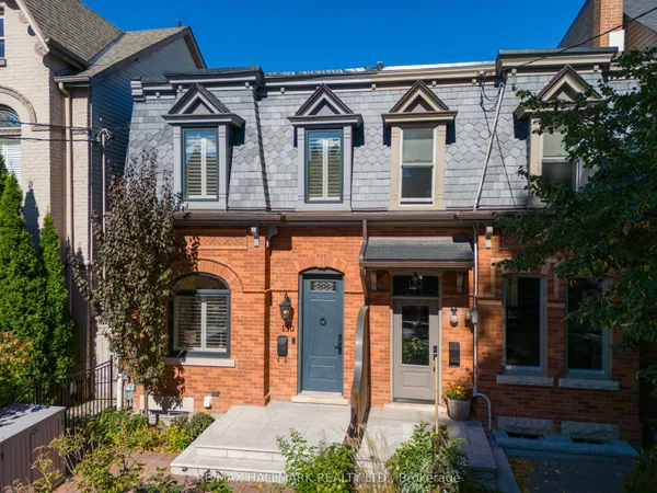130 Simpson Avenue