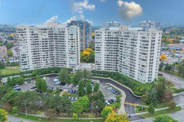 150 Alton Towers Circle, Unit 306