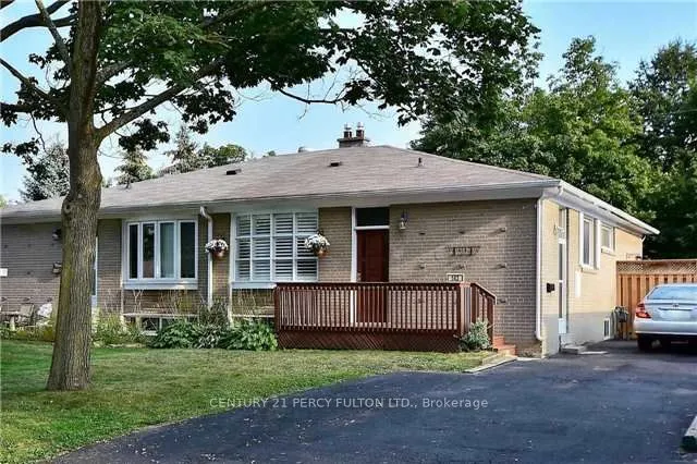 143 Tulloch Drive