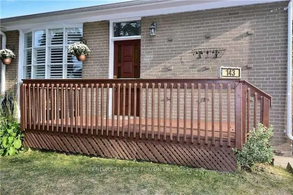 143 Tulloch Drive — photo 2