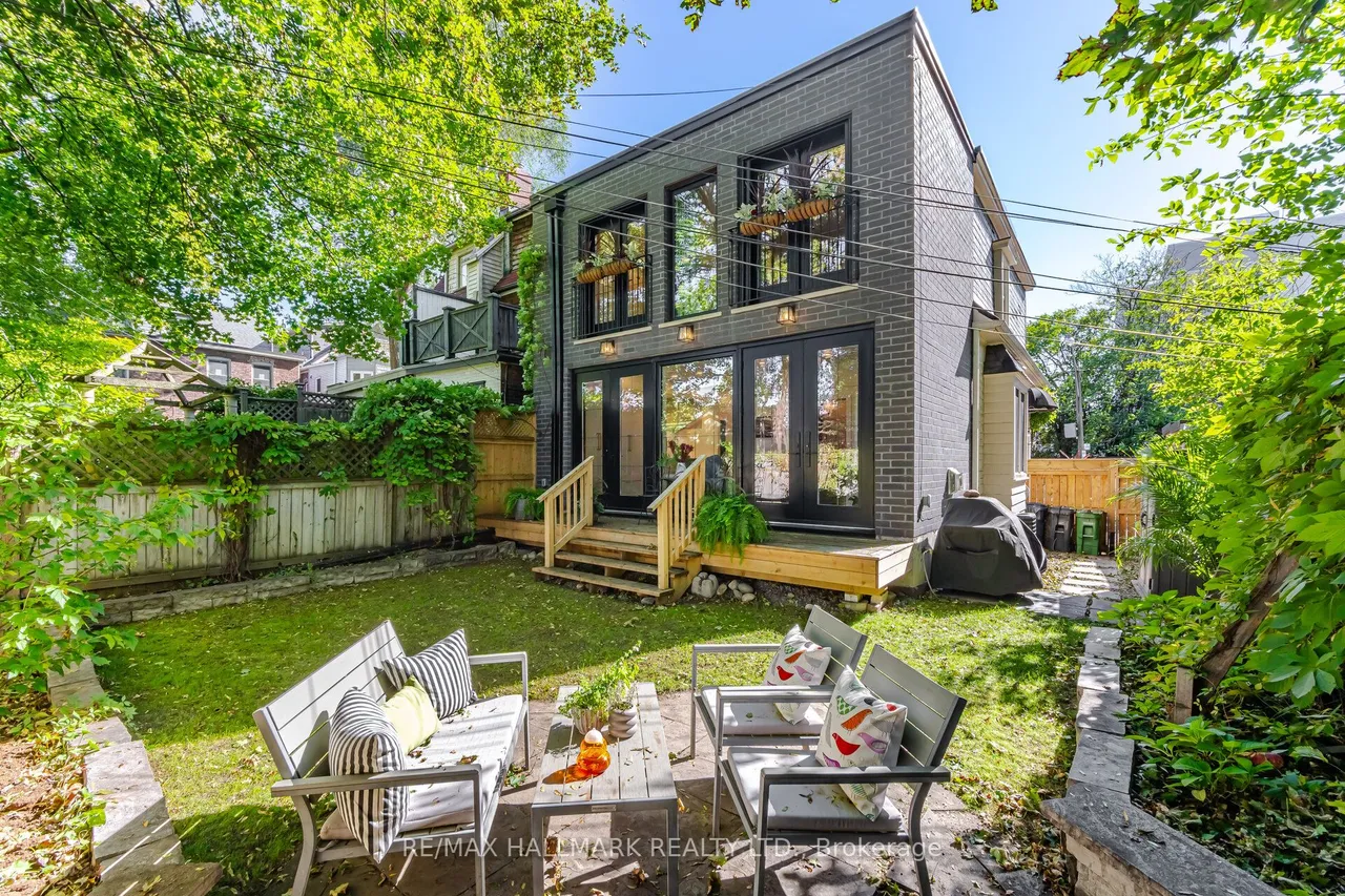 22 Pretoria Avenue — photo 49