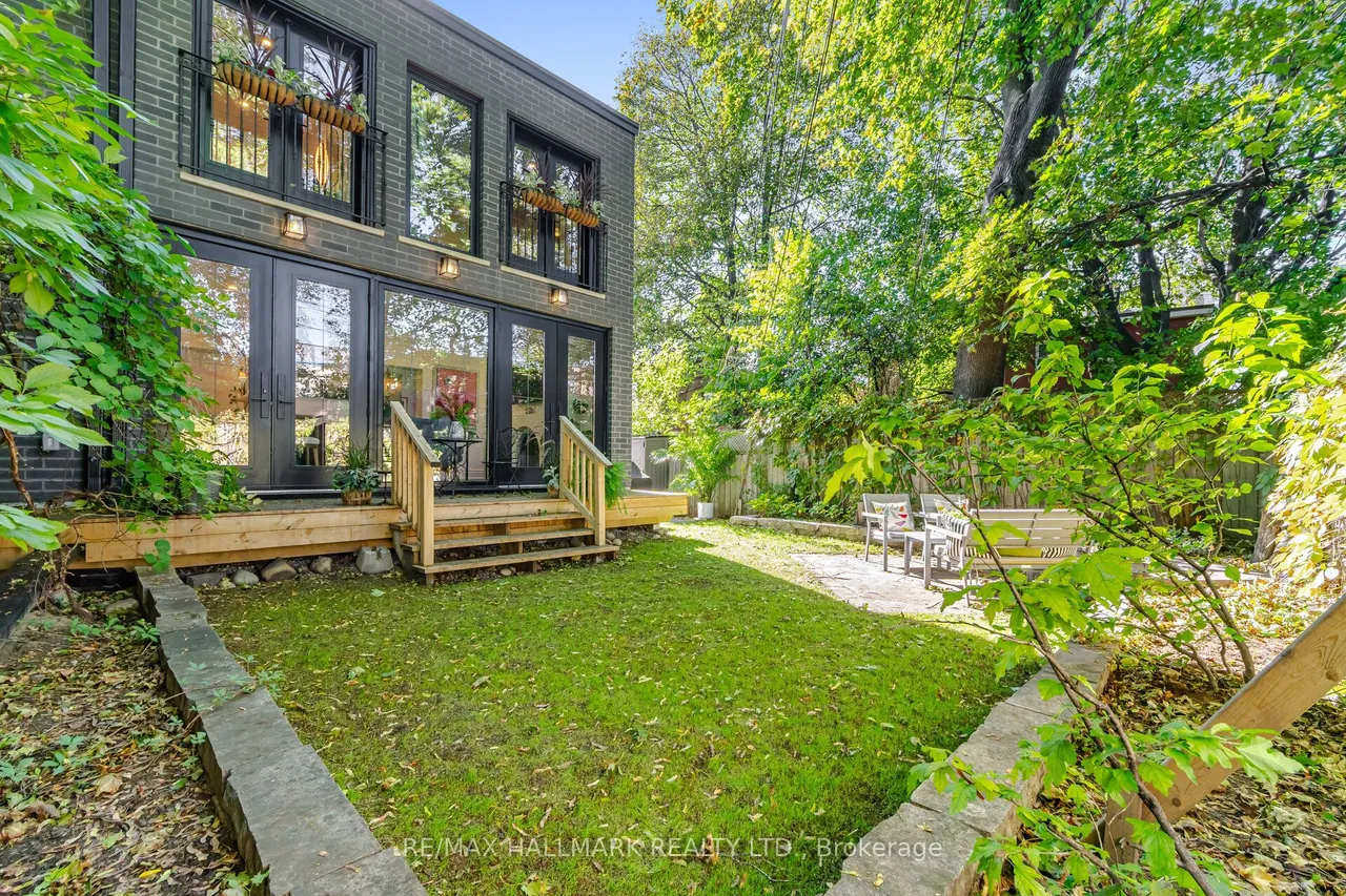 22 Pretoria Avenue — photo 48