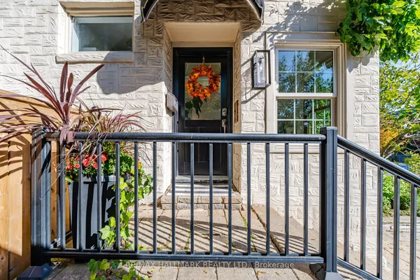22 Pretoria Avenue — photo 2