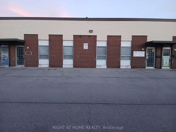 120 Midwest Road, Unit 9