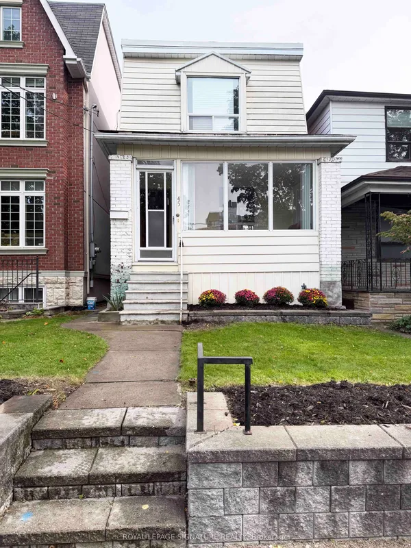 45 Eaton Avenue — photo 2